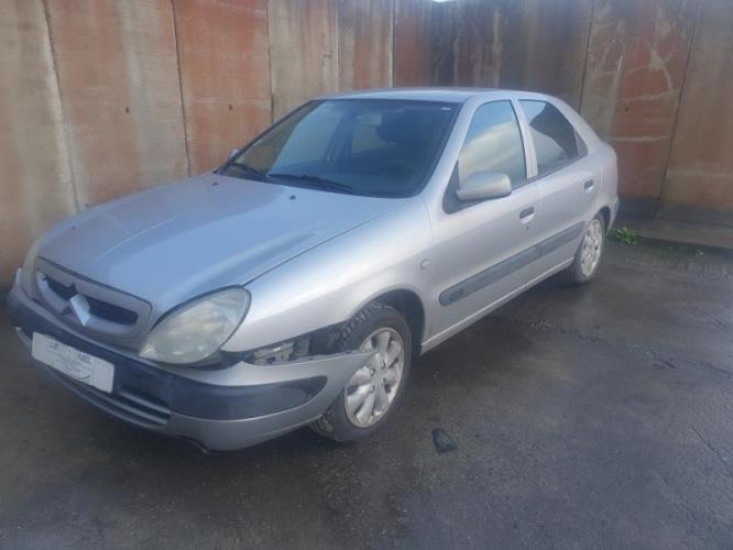 Image Feu arriere principal gauche (feux) - CITROEN XSARA
