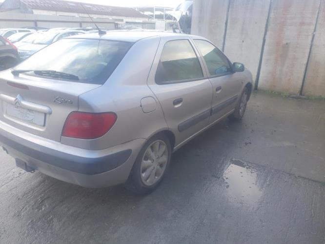 Image Feu arriere principal gauche (feux) - CITROEN XSARA