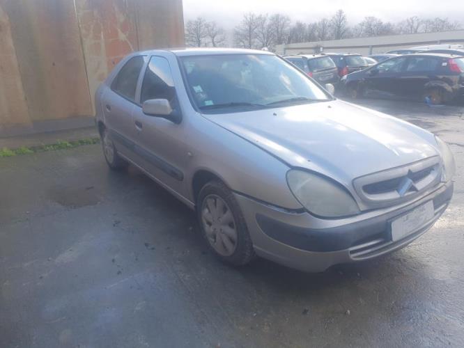 Image Feu arriere principal gauche (feux) - CITROEN XSARA