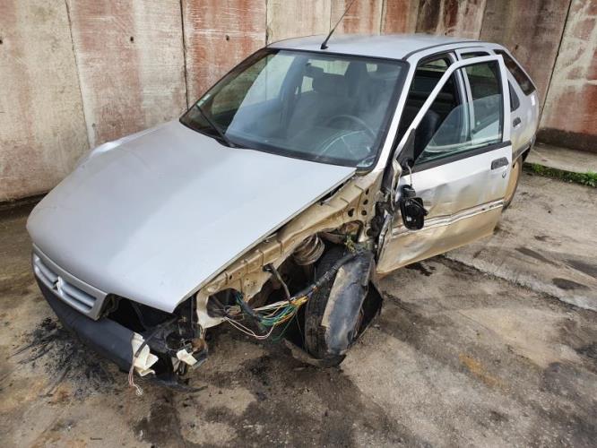 Image Feu arriere principal droit (feux) - CITROEN ZX