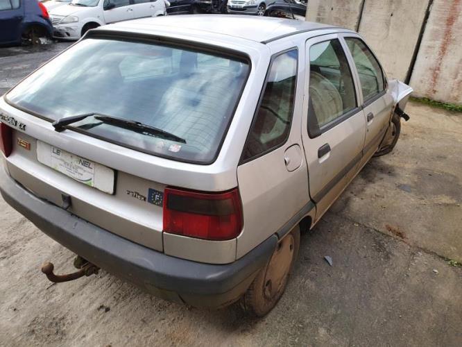 Image Feu arriere principal droit (feux) - CITROEN ZX