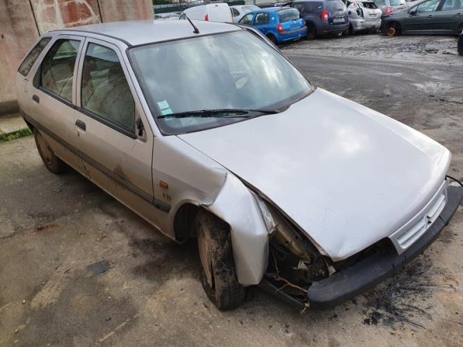 Image Feu arriere principal droit (feux) - CITROEN ZX