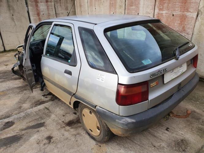 Image Feu arriere principal droit (feux) - CITROEN ZX