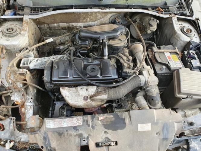 Image Feu arriere principal droit (feux) - CITROEN ZX