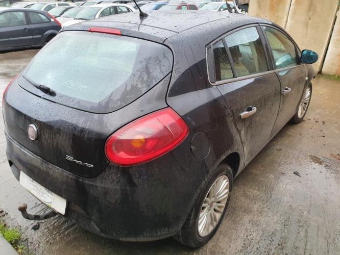 Image Retroviseur droit - FIAT BRAVO 2