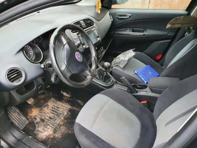 Image Retroviseur droit - FIAT BRAVO 2