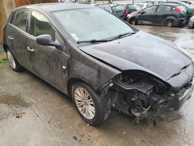 Image Retroviseur droit - FIAT BRAVO 2