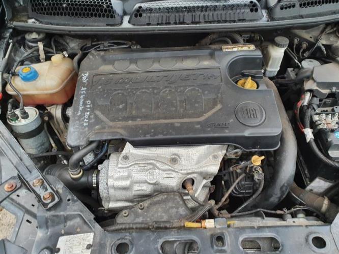 Image Retroviseur droit - FIAT BRAVO 2
