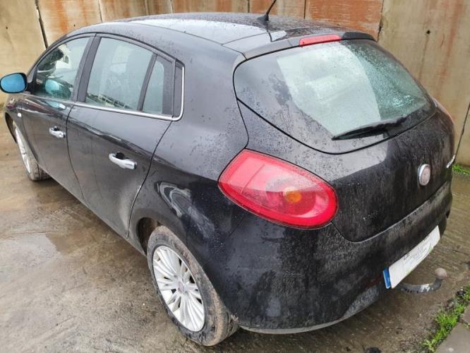 Image Retroviseur droit - FIAT BRAVO 2