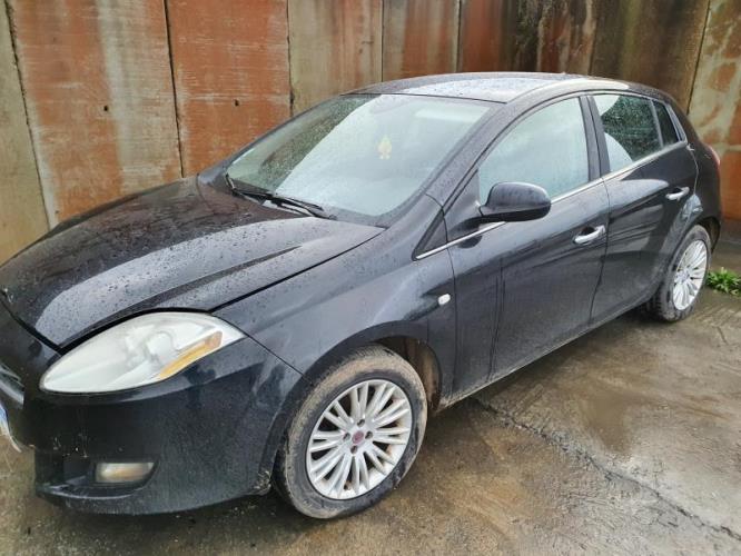 Image Retroviseur droit - FIAT BRAVO 2
