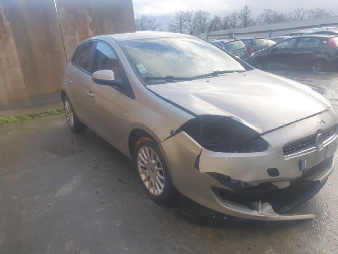 Image Porte arriere droit - FIAT BRAVO 2