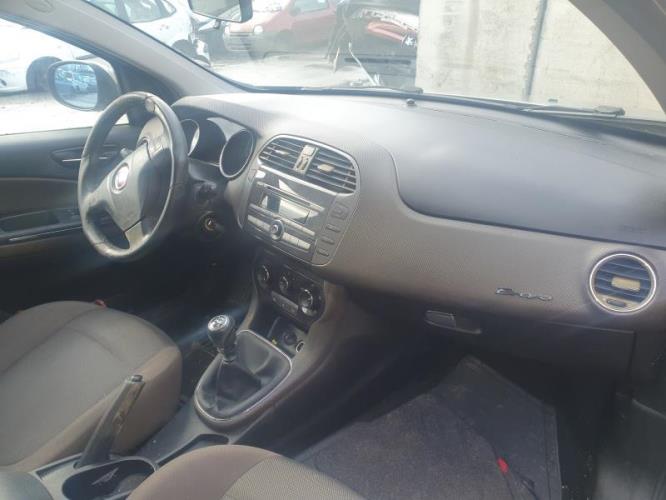 Image Porte arriere droit - FIAT BRAVO 2