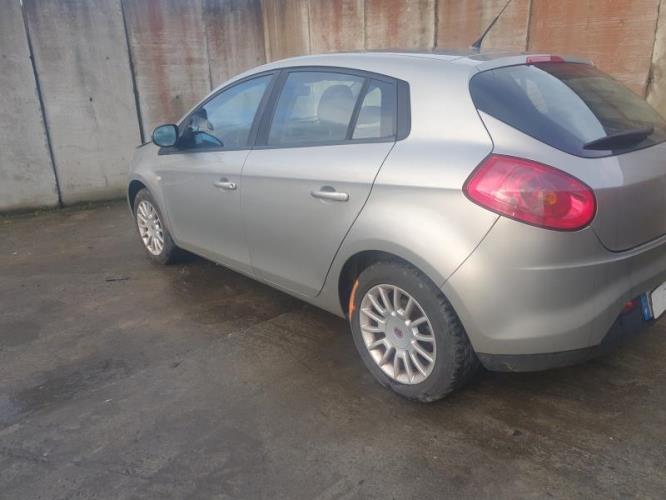 Image Porte arriere droit - FIAT BRAVO 2