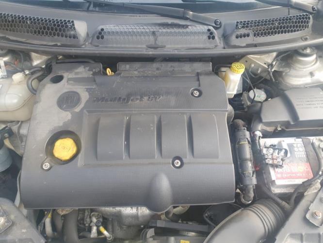Image Porte arriere droit - FIAT BRAVO 2