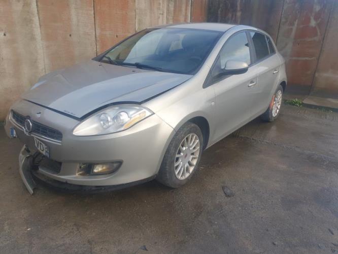 Image Porte arriere droit - FIAT BRAVO 2