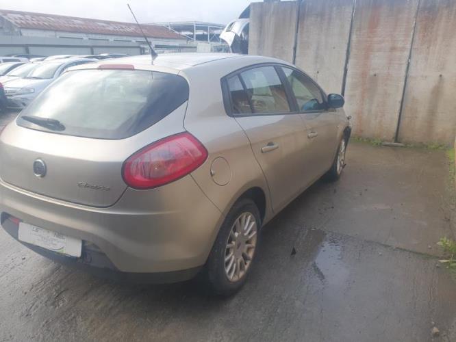 Image Porte arriere droit - FIAT BRAVO 2