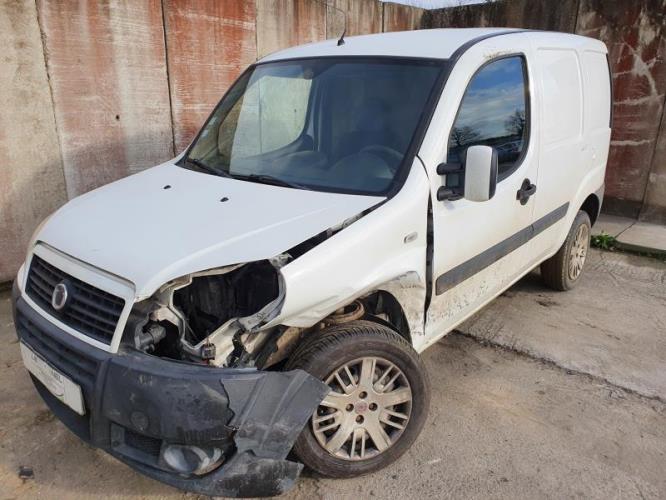 Image Retroviseur droit - FIAT DOBLO 1