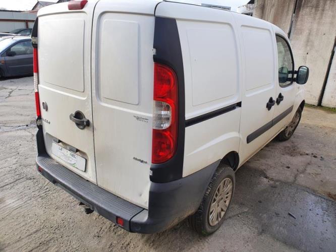 Image Retroviseur droit - FIAT DOBLO 1