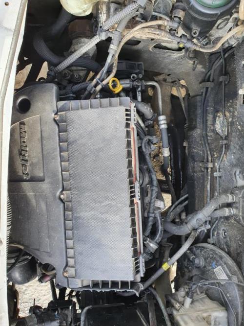 Image Retroviseur droit - FIAT DOBLO 1