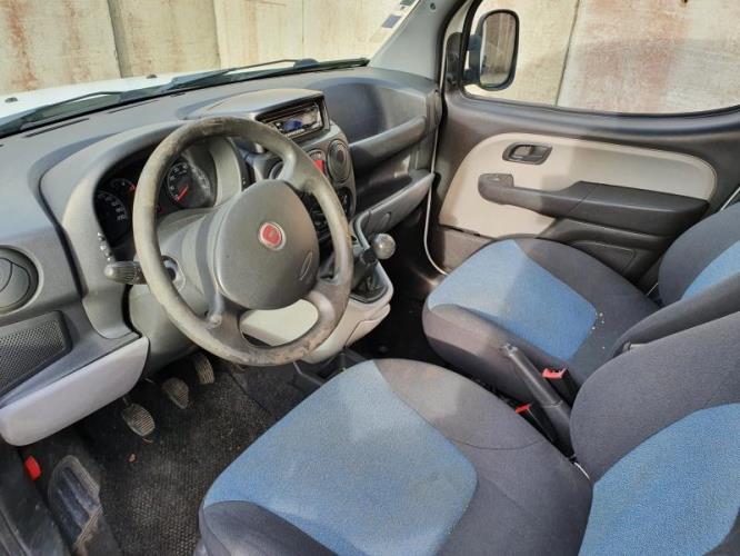 Image Retroviseur droit - FIAT DOBLO 1