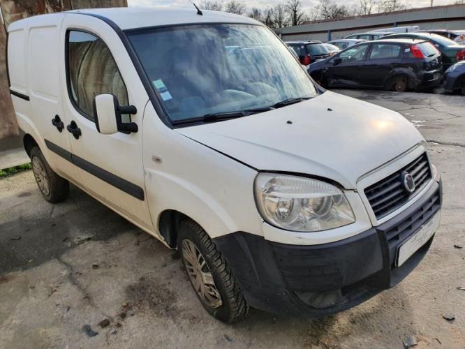 Image Retroviseur droit - FIAT DOBLO 1