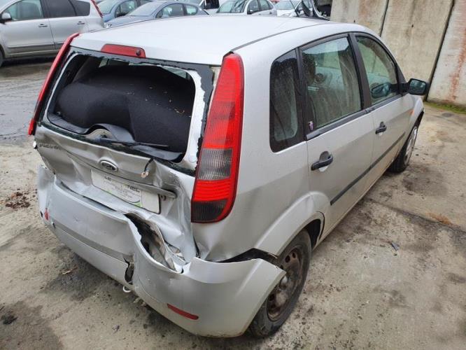 Image Retroviseur gauche - FORD FIESTA 5