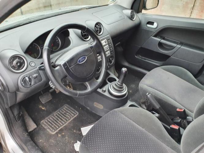 Image Retroviseur gauche - FORD FIESTA 5