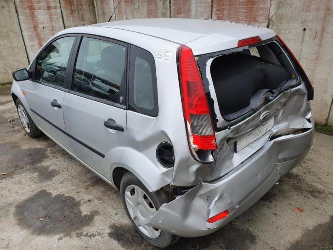 Image Retroviseur gauche - FORD FIESTA 5