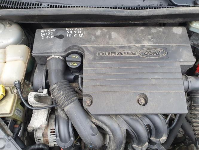 Image Retroviseur gauche - FORD FIESTA 5