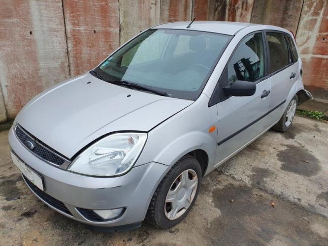 Image Retroviseur gauche - FORD FIESTA 5