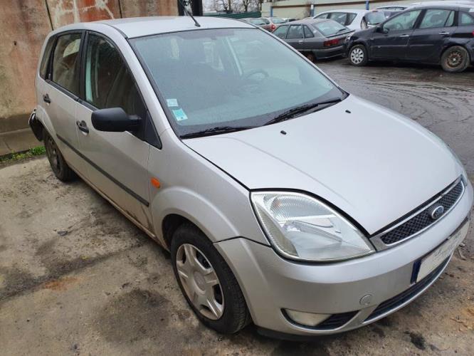 Image Retroviseur gauche - FORD FIESTA 5