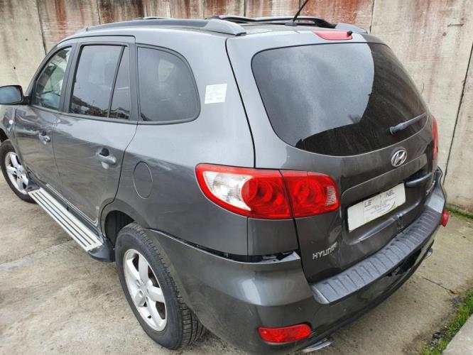 Image Boite de vitesses - HYUNDAI SANTA FE 2
