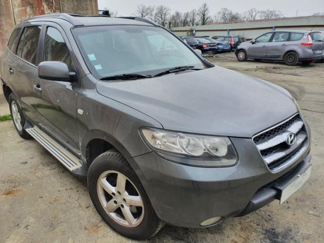 Image Boite de vitesses - HYUNDAI SANTA FE 2