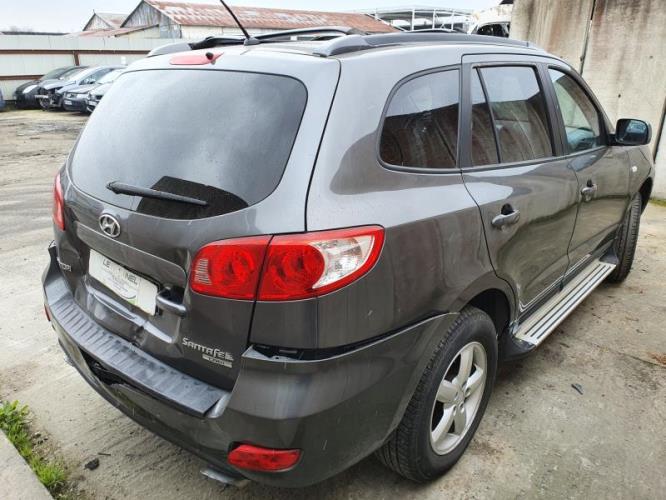 Image Boite de vitesses - HYUNDAI SANTA FE 2