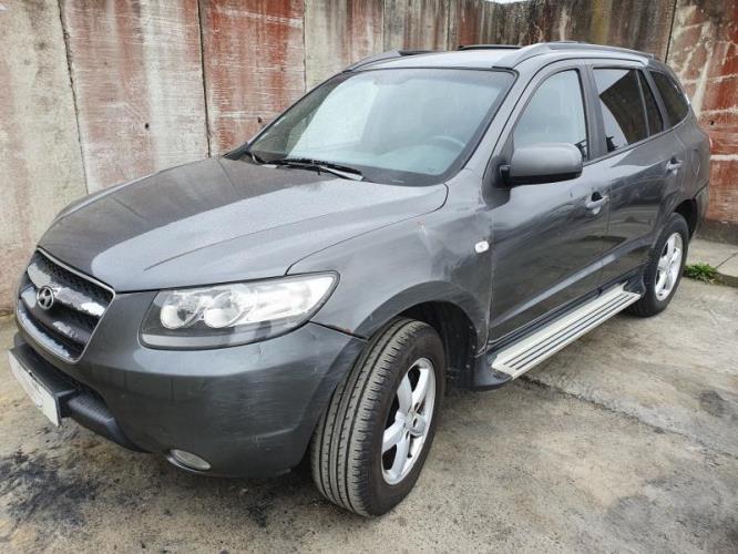 Image Boite de vitesses - HYUNDAI SANTA FE 2
