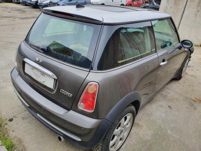 Image Retroviseur gauche - MINI MINI 1 R50/R53