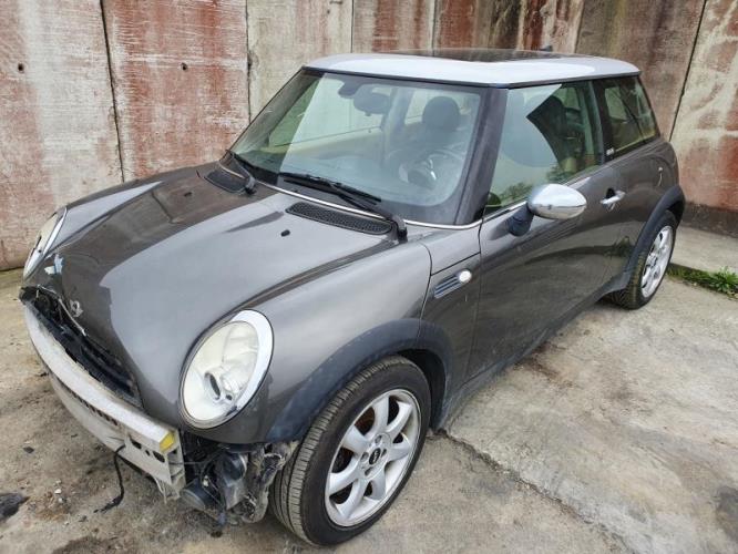 Image Retroviseur gauche - MINI MINI 1 R50/R53
