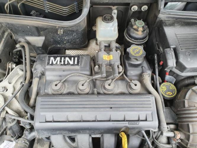 Image Retroviseur gauche - MINI MINI 1 R50/R53
