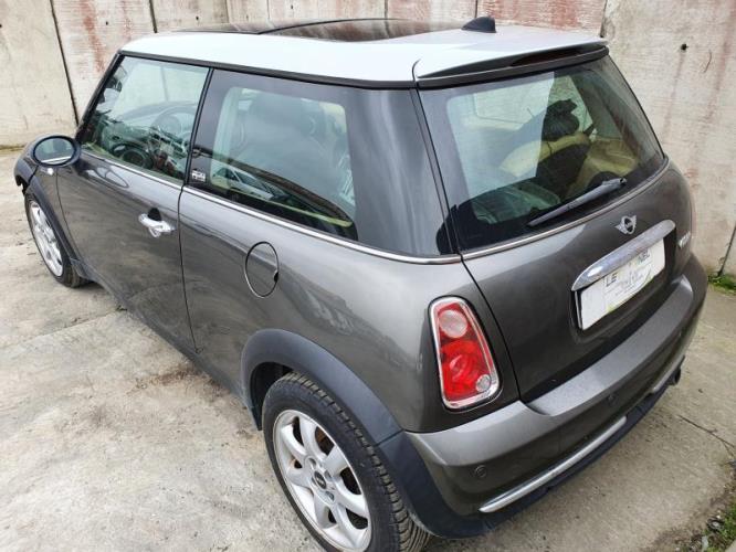Image Retroviseur gauche - MINI MINI 1 R50/R53