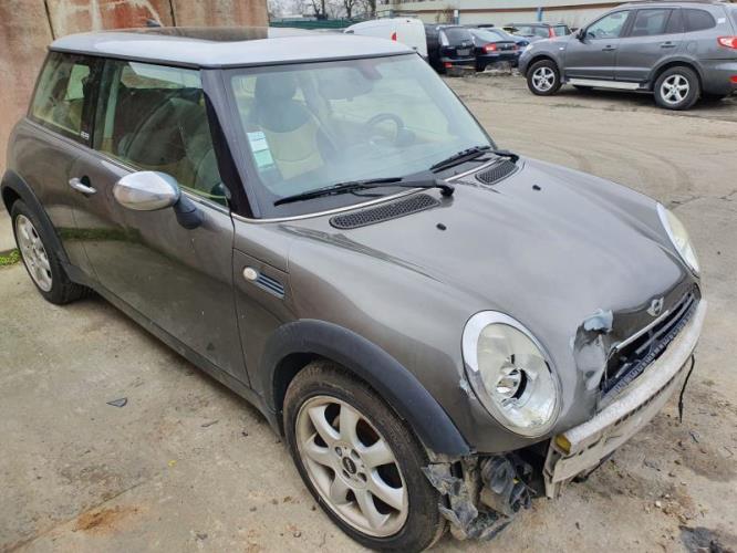 Image Retroviseur gauche - MINI MINI 1 R50/R53