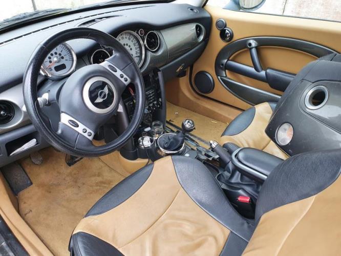 Image Retroviseur gauche - MINI MINI 1 R50/R53