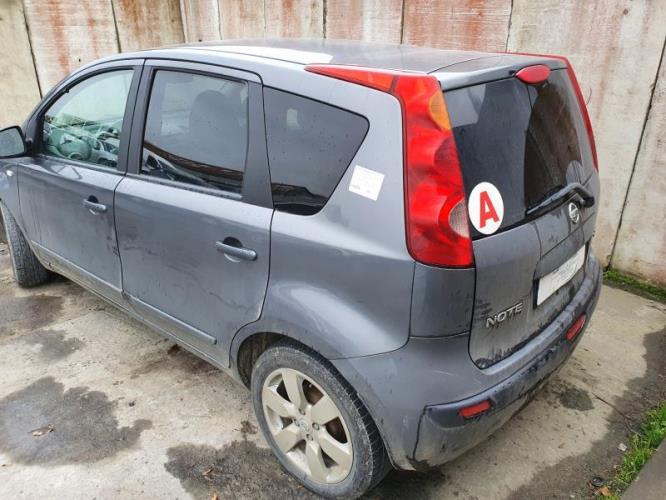Image Retroviseur gauche - NISSAN NOTE 1