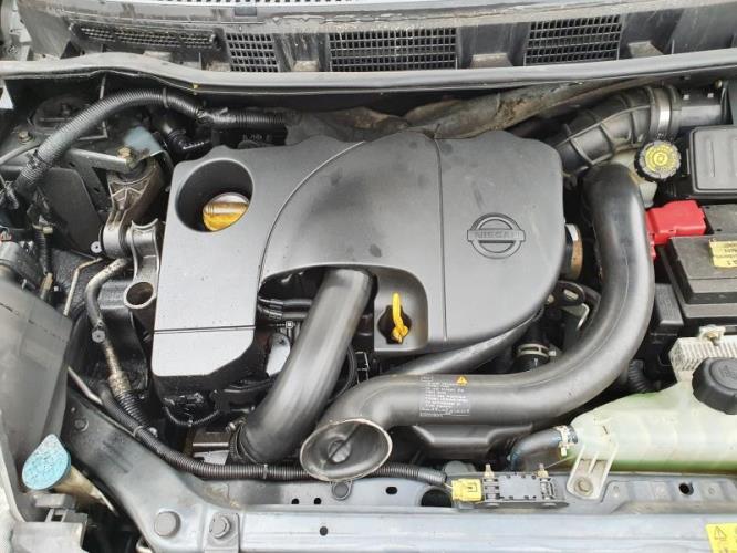 Image Retroviseur gauche - NISSAN NOTE 1