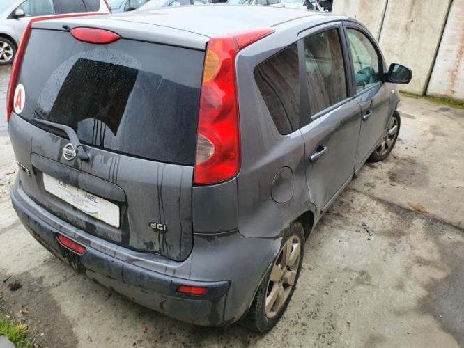 Image Retroviseur gauche - NISSAN NOTE 1