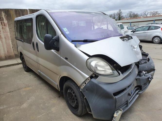 Image Retroviseur droit - OPEL VIVARO 1