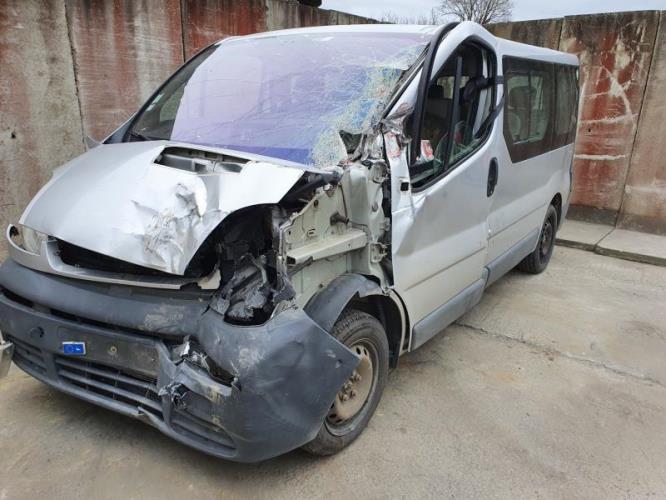Image Retroviseur droit - OPEL VIVARO 1