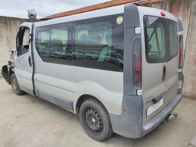 Image Retroviseur droit - OPEL VIVARO 1