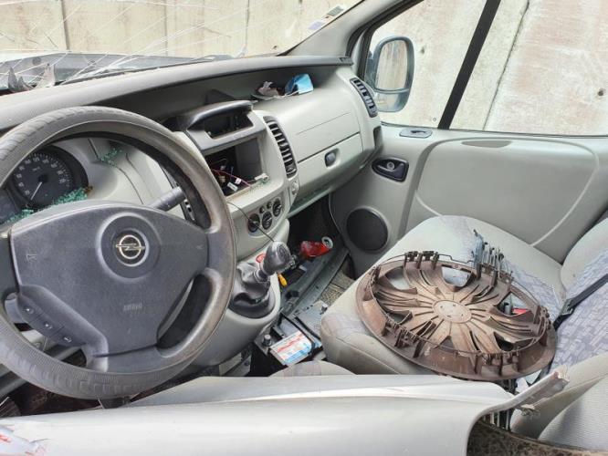 Image Retroviseur droit - OPEL VIVARO 1