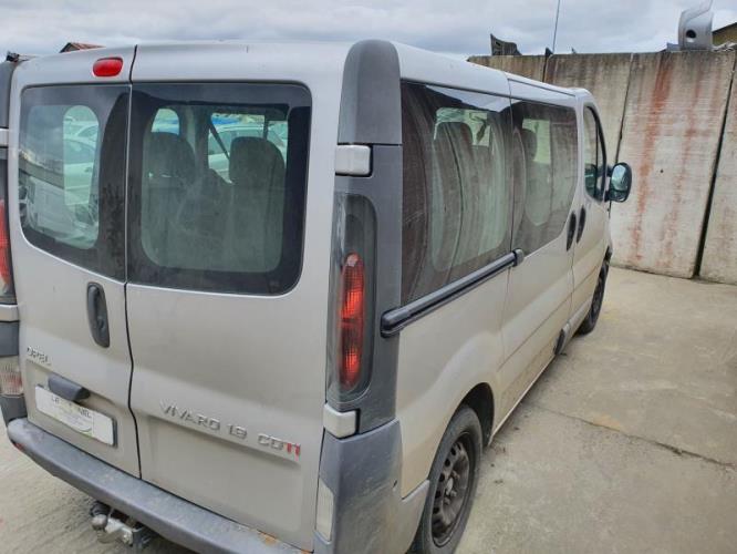 Image Retroviseur droit - OPEL VIVARO 1