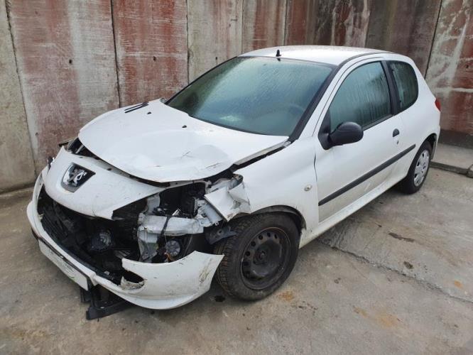Image Feu arriere principal droit (feux) - PEUGEOT 206+